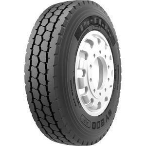 Автошина 295/80R22.5 PETLAS SY800 індустр 152/148L